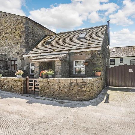 Thimble Cottage Ulverston Exteriér fotografie