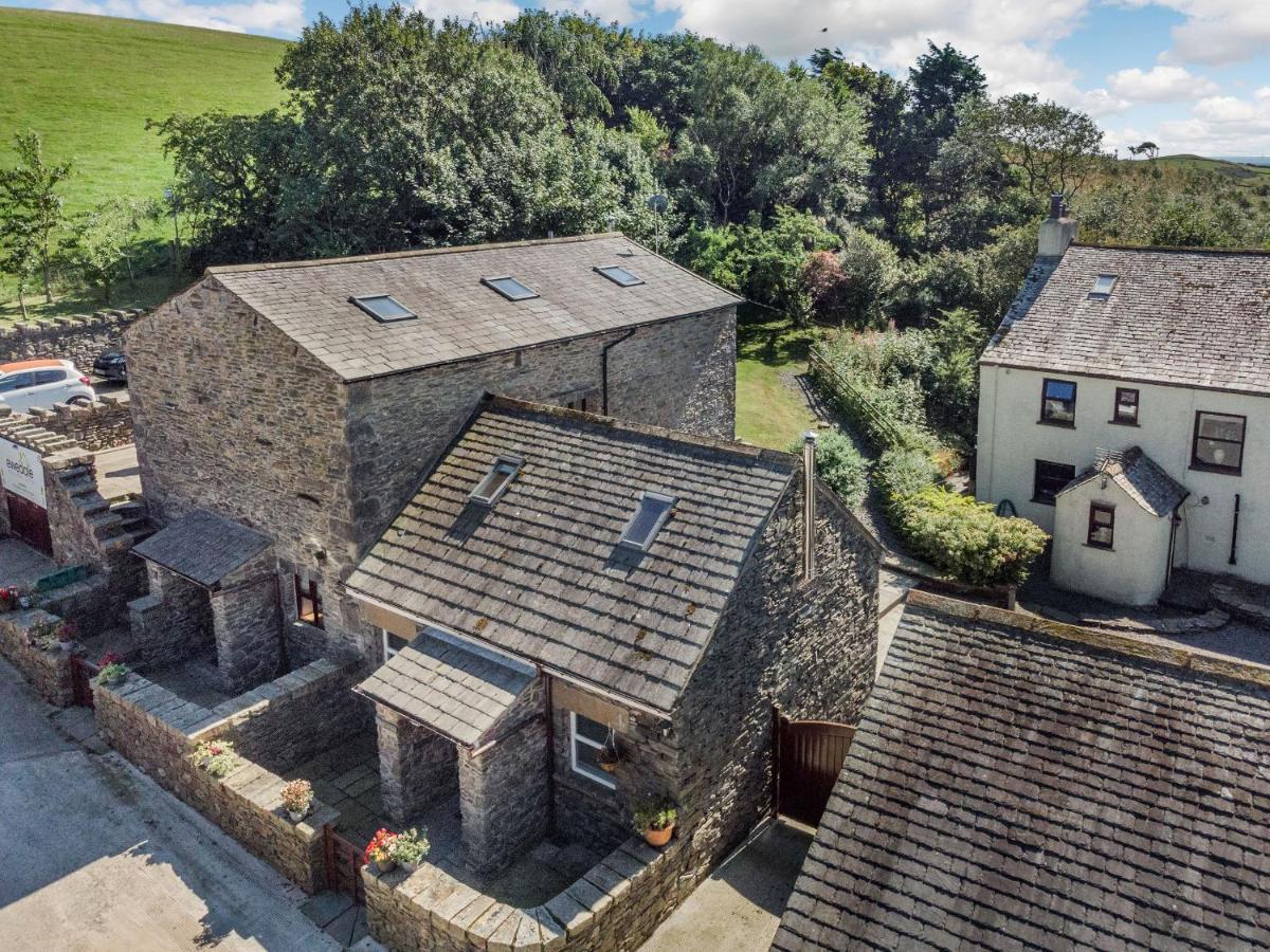 Thimble Cottage Ulverston Exteriér fotografie